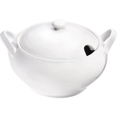 Waza z&nbsp;pokrywką ISABELL